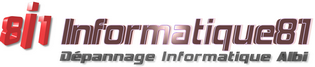 Logo Informatique81-Albi